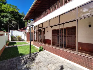 Casa de Condomínio com 4 Quartos à venda, 250m² no Carlos Guinle, Teresópolis