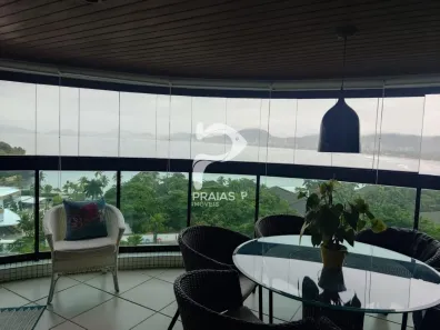 Apartamento com 5 Quartos à venda, 227m² no Mar e Céu, Guarujá