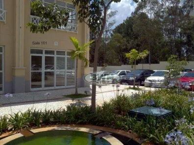 Sala Comercial para alugar, 44m² no Boa Vista, Sorocaba
