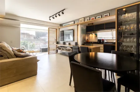 Apartamento com 2 Quartos à venda, 171m² no Alto da Lapa, São Paulo