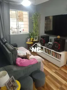 Apartamento com 1 Quarto à venda, 70m² no Neves (Neves), São Gonçalo
