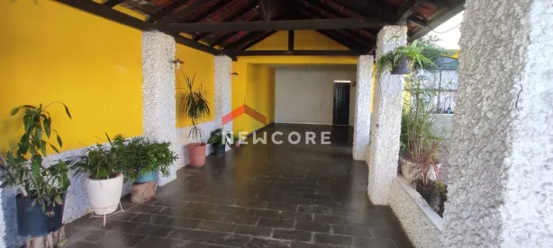 Casa com 3 Quartos à venda, 147m² no Conjunto Celso Machado, Belo Horizonte