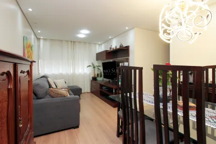 Apartamento com 3 Quartos à venda, 74m² no Vila Sofia, São Paulo