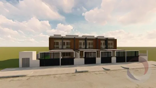 Casa com 2 Quartos à venda, 88m² no Tapera da Base, Florianópolis
