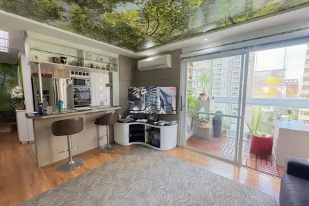 Apartamento com 2 Quartos à venda, 160m² no Paraíso, São Paulo