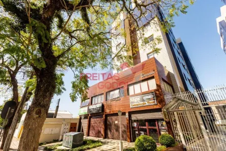 Ponto Comercial à venda, 60m² no Rebouças, Curitiba
