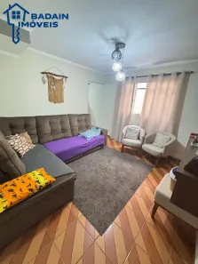 Casa com 4 Quartos à venda, 160m² no Conjunto Residencial Sitio Oratório, São Paulo