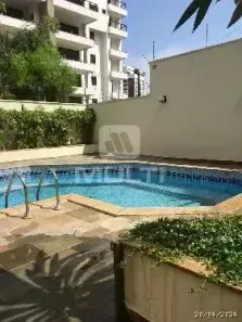 Apartamento com 4 Quartos à venda, 208m² no Fundinho, Uberlândia