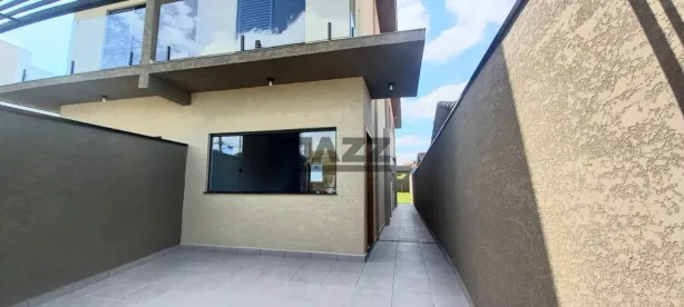 Casa com 3 Quartos à venda, 122m² no Alvinópolis, Atibaia