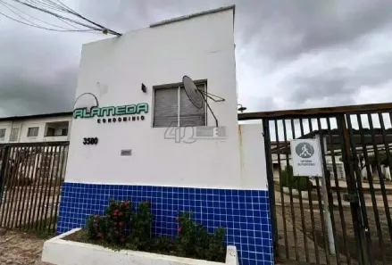 Apartamento com 2 Quartos à venda, 46m² no Saci, Teresina
