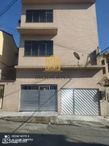 Apartamento com 2 Quartos à venda, 129m² no Califórnia, Nova Iguaçu