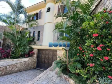 Sobrado com 4 Quartos à venda, 289m² no Vila Prudente, São Paulo