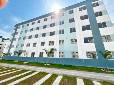 Apartamento com 2 Quartos à venda, 40m² no Santa Etelvina, Manaus