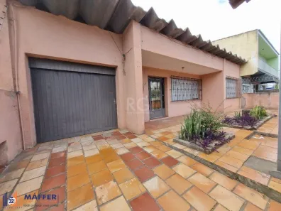 Casa com 3 Quartos à venda, 180m² no Cristal, Porto Alegre
