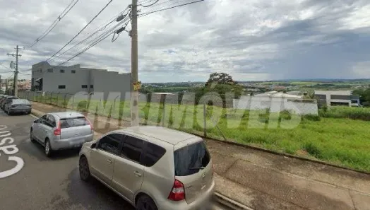 Lote/Terreno à venda, 2000m² no Parque Rural Fazenda Santa Cândida, Campinas