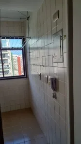 Apartamento com 2 Quartos para alugar, 60m² no Barra da Tijuca, Rio de Janeiro