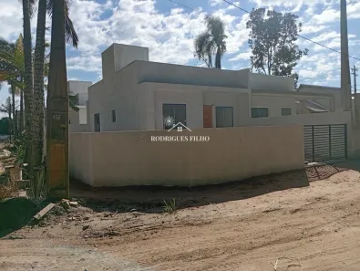 Casa com 2 Quartos à venda, 40m² no Centro, Itapoá