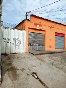 Ponto Comercial para alugar, 18m² no Milionários (Barreiro), Belo Horizonte