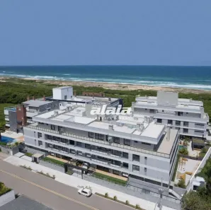 Apartamento com 1 Quarto à venda, 61m² no Campeche, Florianópolis