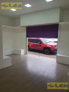 Ponto Comercial para alugar, 53m² no Vila Paiva, Suzano