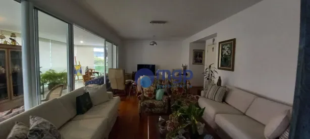 Apartamento com 3 Quartos à venda, 205m² no Santana, São Paulo
