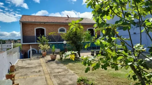 Imóvel Comercial com 3 Quartos à venda, 112m² no Bosque dos Eucaliptos, São José dos Campos