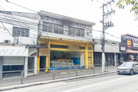 Ponto Comercial para alugar, 250m² no Itaim Paulista, São Paulo