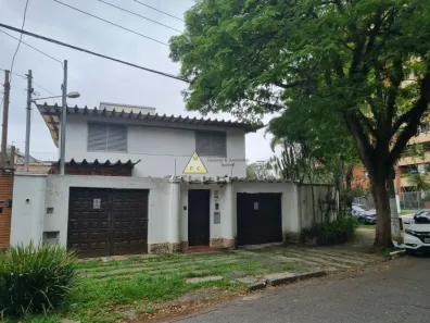 Sobrado com 3 Quartos para alugar, 201m² no Bela Aliança, São Paulo