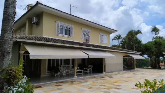 Casa de Condomínio com 4 Quartos à venda, 790m² no Condomínio Fazenda Duas Marias, Jaguariúna