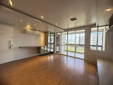 Apartamento com 3 Quartos à venda, 144m² no Barra Olímpica, Rio de Janeiro