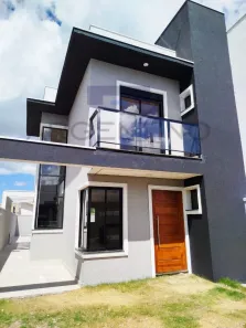 Sobrado com 3 Quartos à venda, 130m² no Vila Caputera, Mogi das Cruzes