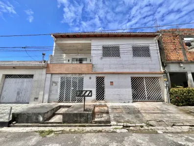 Casa com 3 Quartos à venda, 257m² no Parque Verde, Belém