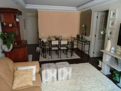 Apartamento com 3 Quartos à venda, 88m² no Perdizes, São Paulo