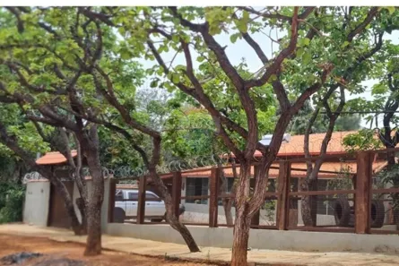 Fazenda/Sítio com 3 Quartos à venda, 210m² no Jaboticatubas, Jaboticatubas