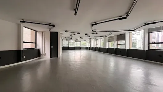 Prédio Comercial para venda ou aluguel, 286m² no Vila Olímpia, São Paulo