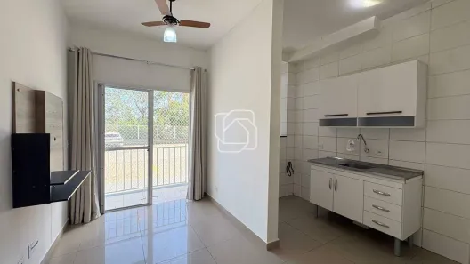 Apartamento com 2 Quartos para alugar, 58m² no Nossa Senhora Aparecida, Itu