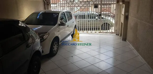 Sobrado com 4 Quartos à venda, 199m² no Torres Tibagy, Guarulhos