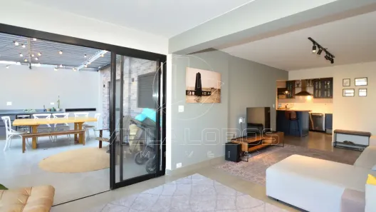 Apartamento com 2 Quartos à venda, 127m² no Vila Romana, São Paulo