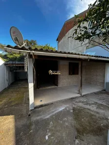Casa com 2 Quartos à venda, 48m² no Passo do Vigário, Viamão