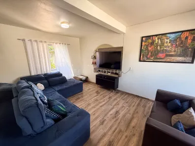 Casa com 4 Quartos à venda, 180m² no Praia Redonda, Tubarão