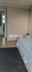 Apartamento com 4 Quartos à venda, 160m² no Jardim Ampliação, São Paulo