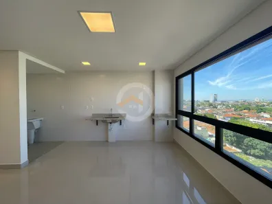 Apartamento com 3 Quartos à venda, 90m² no Serrinha, Goiânia