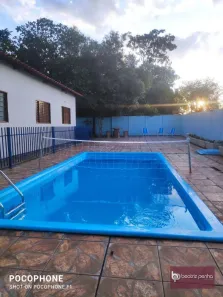 Fazenda/Sítio com 3 Quartos à venda, 500m² no Estância Nossa Senhora Aparecida (Zona Rural), São José do Rio Preto