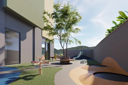 Apartamento com 3 Quartos à venda, 80m² no Fazenda, Itajaí