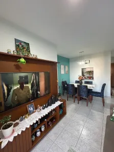 Apartamento com 3 Quartos à venda, 77m² no Jardim Íris, São Paulo