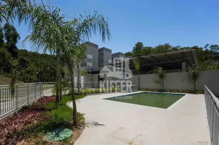 Apartamento com 2 Quartos para alugar, 50m² no São José do Imbassaí, Maricá