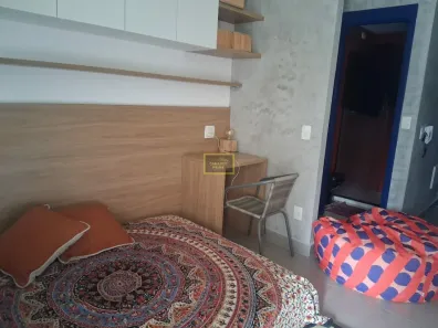 Apartamento com 1 Quarto à venda, 28m² no Cerqueira César, São Paulo