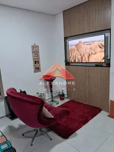 Casa com 1 Quarto à venda, 50m² no Residencial Ana Maria, São José dos Campos