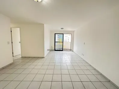 Apartamento com 3 Quartos à venda, 88m² no Ponta Verde, Maceió