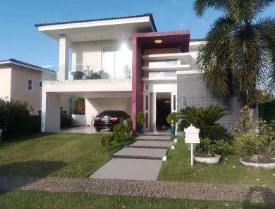 Casa com 5 Quartos à venda, 390m² no Cararu, Eusébio